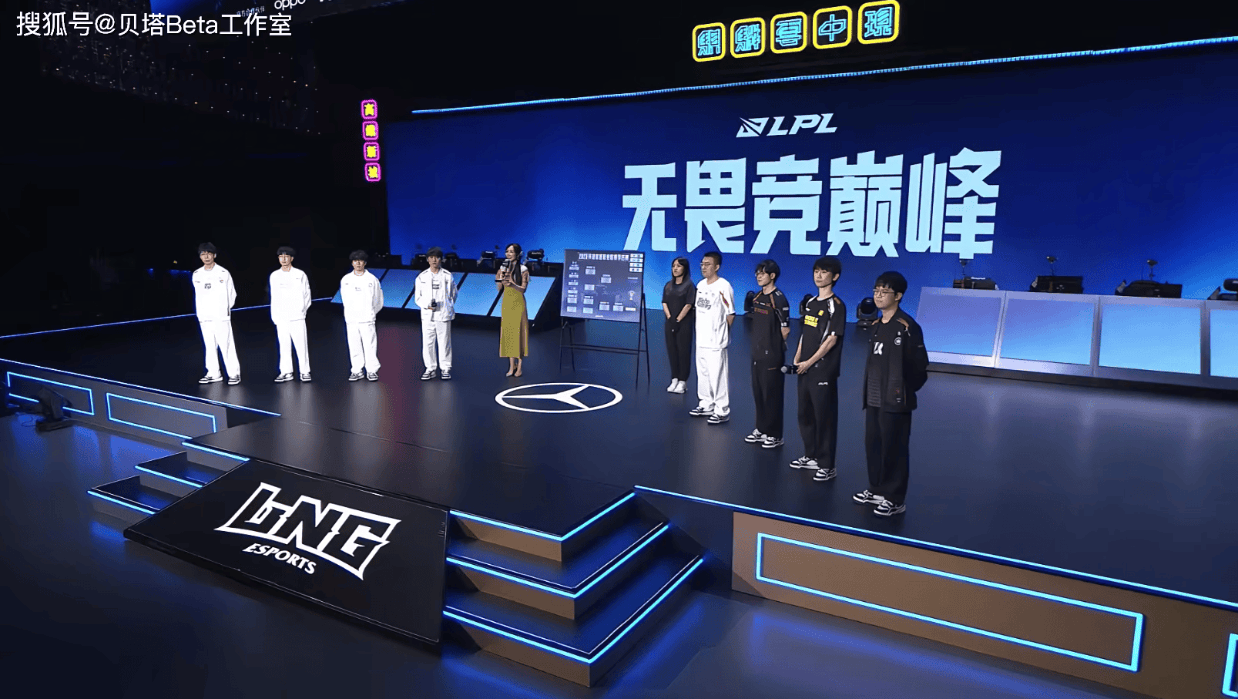 IP晋级季