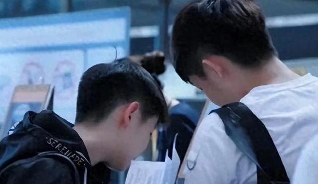 素质, 还是让王楚