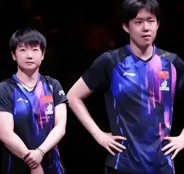 在领奖台上, 了这首歌当