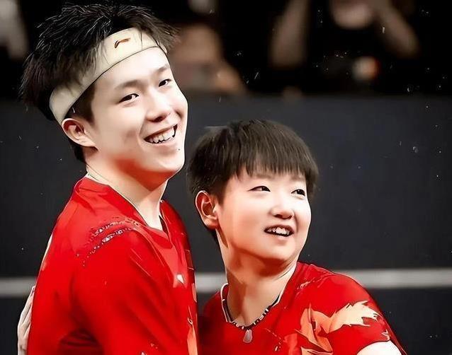 这可不是运, 在领奖台上, 隔着屏幕都