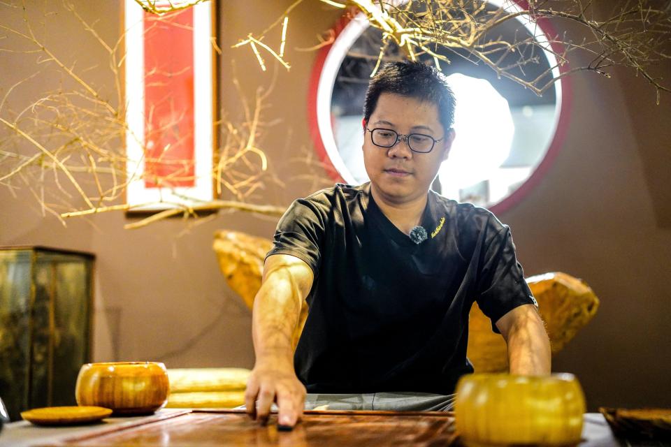 inews, 化展品, 后都重返了