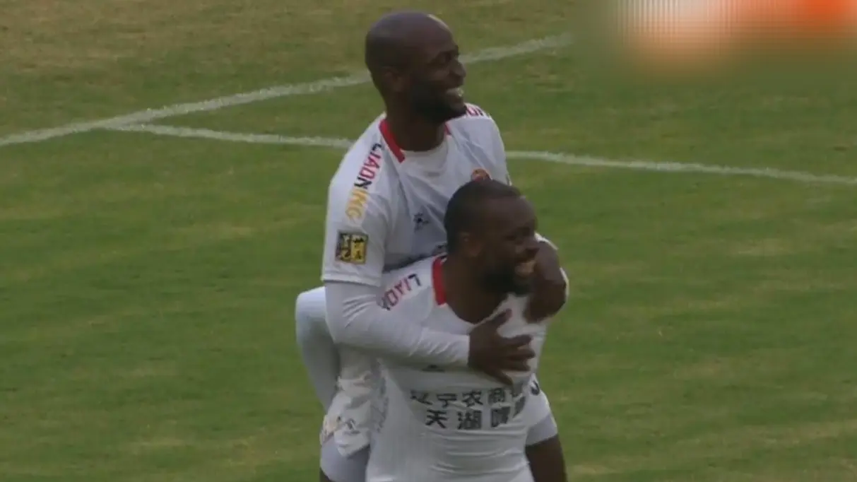 辽宁, 这个人能力