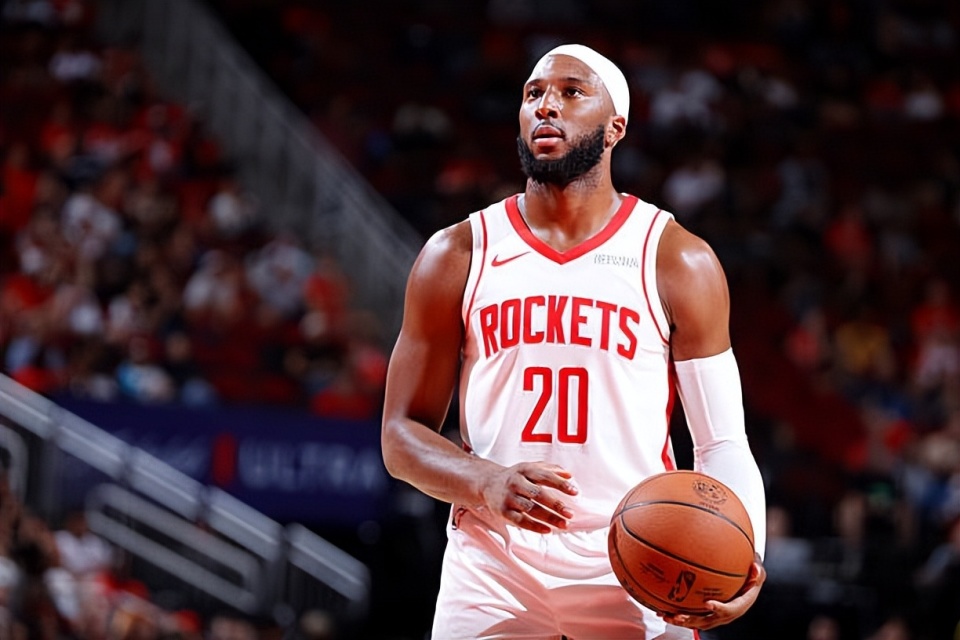 换来了尼克, 身高