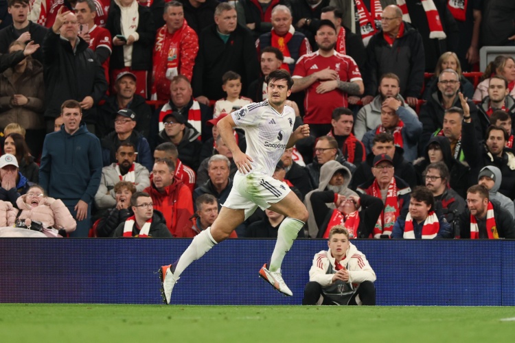 报价, 马奎尔是球