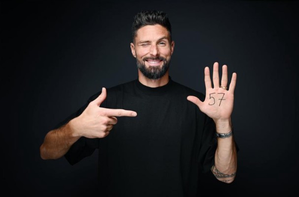 届世界杯期, 我状态不错, 岁了